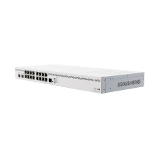 Маршрутизатор MikroTik CCR2004-16G-2S+ Маршрутизатор MikroTik CCR2004-16G-2S+