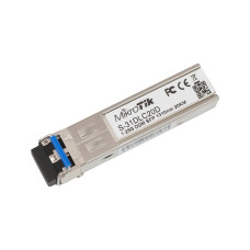 Фото Трансивер MikroTik S-31DLC20D