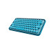 Фото Клавиатура Rapoo Ralemo Pre 5 Blue Фото Клавиатура Rapoo Ralemo Pre 5 Blue