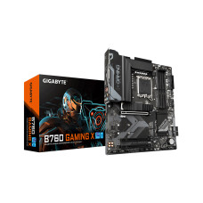 Материнская плата Gigabyte B760 GAMING X Материнская плата Gigabyte B760 GAMING X