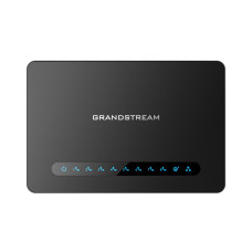 Фото Телефонный адаптер Grandstream HT818v2 Фото Телефонный адаптер Grandstream HT818v2