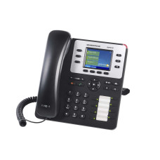 IP телефон Grandstream GXP2130 IP телефон Grandstream GXP2130