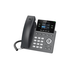 Фото IP телефон Grandstream GRP2612W