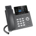 Фото IP телефон Grandstream GRP2612G Фото IP телефон Grandstream GRP2612G