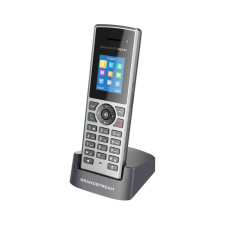 Фото DECT IP телефон Grandstream DP722