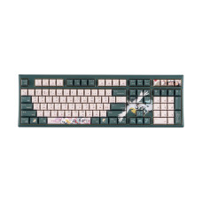 Клавиатура Varmilo Crane VEM108 Varmilo EC V2 Daisy Клавиатура Varmilo Crane VEM108 Varmilo EC V2 Daisy