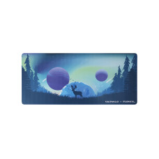 Фото Коврик для компьютерной мыши Varmilo Aurora XL ZDB053-01