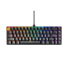 Клавиатура Glorious GMMK2 Compact Black (GLO-GMMK2-65-FOX-B) Клавиатура Glorious GMMK2 Compact Black (GLO-GMMK2-65-FOX-B)