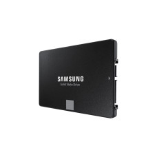 Фото Твердотельный накопитель SSD Samsung 870 EVO 250 ГБ SATA 2.5 Фото Твердотельный накопитель SSD Samsung 870 EVO 250 ГБ SATA 2.5