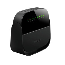 Фото Модем D-Link DSL-2640U/R1A