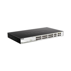 Фото Коммутатор D-Link DGS-1210-28/F3A