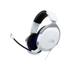 Фото Гарнитура HyperX Cloud Stinger 2 Core PS (White) 6H9B5AA Фото Гарнитура HyperX Cloud Stinger 2 Core PS (White) 6H9B5AA