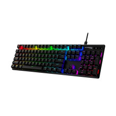 Фото Клавиатура HyperX Alloy Origins PBT HX Aqua (US) 639N5AA#ABA