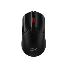 Фото Компьютерная мышь HyperX Pulsefire Haste 2 Wireless (Black) 6N0B0AA