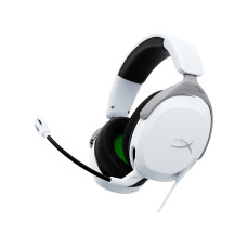 Фото Гарнитура HyperX CloudX Stinger 2 Core (White) 6H9B7AA