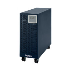 Фото Источник бесперебойного питания Legrand Keor S 6 kВA 17'