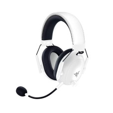 Гарнитура Razer Blackshark V2 Pro (2023)- White Edition Гарнитура Razer Blackshark V2 Pro (2023)- White Edition