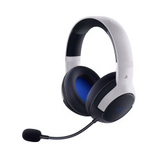 Гарнитура Razer Kaira Hyperspeed for PlayStation 5 - White Гарнитура Razer Kaira Hyperspeed for PlayStation 5 - White