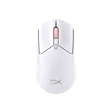 Фото Компьютерная мышь HyperX Pulsefire Haste 2 Wireless (White) 6N0A9AA