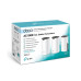Фото Домашняя Mesh-система Wi-Fi 5 TP-Link Deco S7 (3-pack) Фото Домашняя Mesh-система Wi-Fi 5 TP-Link Deco S7 (3-pack)