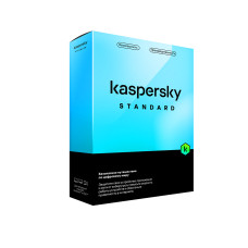 Kaspersky Standard Kazakhstan Edition Box. 3 пользователя 1 год Kaspersky Standard Kazakhstan Edition Box. 3 пользователя 1 год