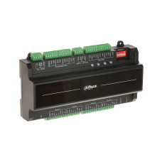Фото Контроллер доступа Dahua DHI-ASC2204B-S (12В)