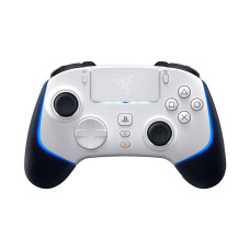 Фото Геймпад Razer Wolverine V2 Pro - Wireless PlayStation 5 & PC Gaming Controller - White