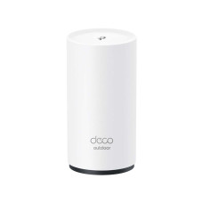 Фото Беспроводная MESH-система Wi-Fi TP-Link Deco X50-Outdoor(1-pack) Фото Беспроводная MESH-система Wi-Fi TP-Link Deco X50-Outdoor(1-pack)