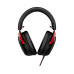 Фото Гарнитура HyperX Cloud III - Gaming Headset (Red) 727A9AA