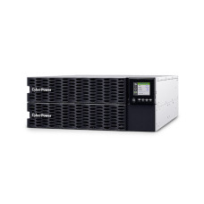 Фото Источник бесперебойного питания CyberPower OL8KERTHD
