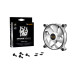 Фото Вентилятор для компьютерного корпуса Bequiet! Shadow Wings 2 120mm PWM White Фото Вентилятор для компьютерного корпуса Bequiet! Shadow Wings 2 120mm PWM White