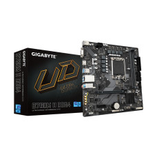 Фото Материнская плата Gigabyte B760M H DDR4