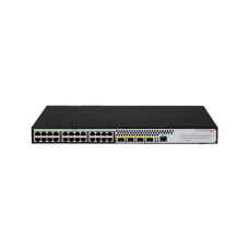 Фото Коммутатор H3C LS5120V3-28S-LI-GL Switch