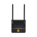 Сетевой маршрутизатор со встроенной беспроводной точкой доступа ASUS 4G-N16 Сетевой маршрутизатор со встроенной беспроводной точкой доступа ASUS 4G-N16