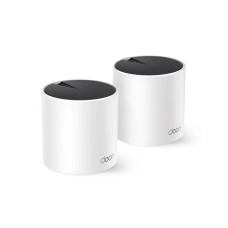 Беспроводная MESH-система Wi-Fi TP-Link Deco X55(2-pack) Беспроводная MESH-система Wi-Fi TP-Link Deco X55(2-pack)