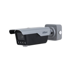Фото IP видеокамера Dahua DHI-ITC413-PW4D-Z3