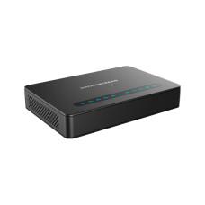 Фото Телефонный адаптер Grandstream HT818 Фото Телефонный адаптер Grandstream HT818