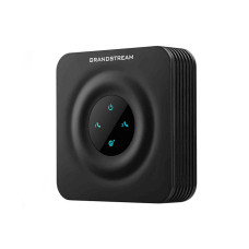 Фото Телефонный адаптер Grandstream HT802 Фото Телефонный адаптер Grandstream HT802