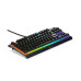Фото Клавиатура Steelseries Apex 3 TKL US