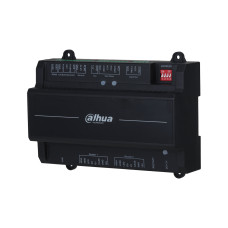 Фото Контроллер доступа Dahua DHI-ASC2202B-S (12В)