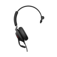 Фото Гарнитура Jabra Evolve2 40 SE UC Mono