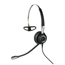 Фото Гарнитура Jabra BIZ 2400 II Mono