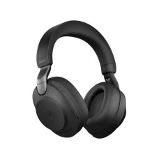 Фото Гарнитура Jabra Evolve2 85 Link380a MS Stereo Black