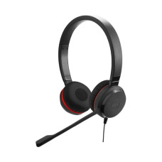 Фото Гарнитура Jabra EVOLVE 30 II MS