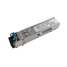 Фото Трансивер Dahua GSFP-1310-20-SMF Фото Трансивер Dahua GSFP-1310-20-SMF
