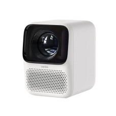 Фото Проектор портативный Wanbo NEW T2 Max, Blue Фото Проектор портативный Wanbo NEW T2 Max, Blue