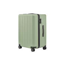 Фото Чемодан NINETYGO Danube MAX luggage 22'' Зеленый