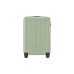 Фото Чемодан NINETYGO Danube MAX luggage 22'' Зеленый
