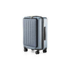 Фото Чемодан NINETYGO Seine Luggage NEW VERSION 20'' Серый