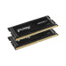 Комплект модулей памяти для ноутбука Kingston FURY Impact KF548S38IBK2-32 DDR5 32GB (Kit 2x16GB) Комплект модулей памяти для ноутбука Kingston FURY Impact KF548S38IBK2-32 DDR5 32GB (Kit 2x16GB)